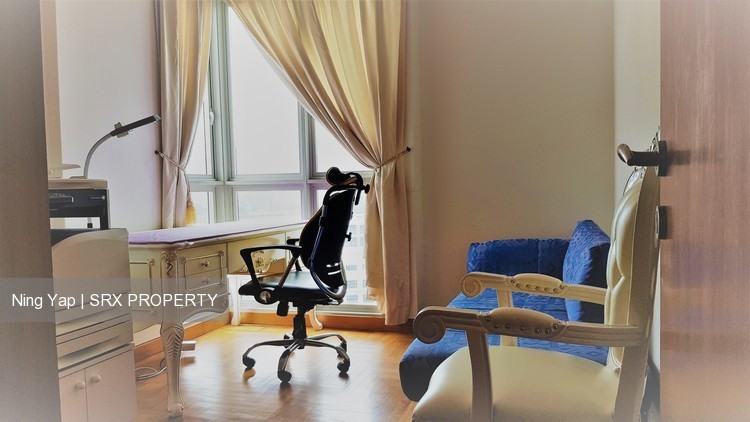 Rafflesia Condominium (D20), Condominium #178254962